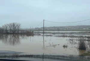Συναγερμός στο Διδυμότειχο: ‘Ετοιμοι να προχωρήσουν σε τεχνητές πλημμύρες – Υπερχείλισαν τα φράγματα της Βουλγαρίας