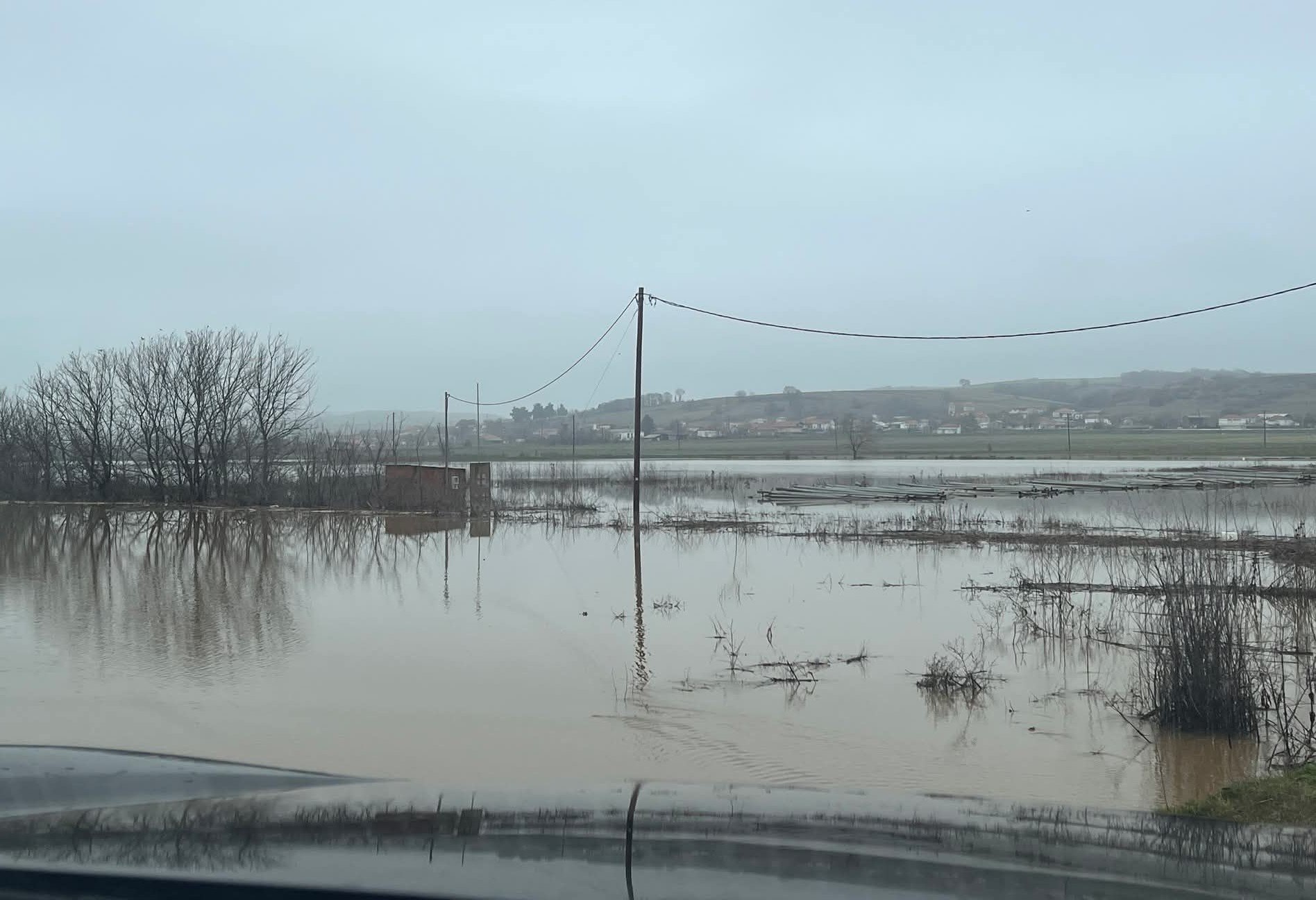 &Sigma;&upsilon;&nu;&alpha;&gamma;&epsilon;&rho;&mu;ό&sigmaf; &sigma;&tau;&omicron; &Delta;&iota;&delta;&upsilon;&mu;ό&tau;&epsilon;&iota;&chi;&omicron;: &lsquo;&Epsilon;&tau;&omicron;&iota;&mu;&omicron;&iota; &nu;&alpha; &pi;&rho;&omicron;&chi;&omega;&rho;ή&sigma;&omicron;&upsilon;&nu; &sigma;&epsilon; &tau;&epsilon;&chi;&nu;&eta;&tau;έ&sigmaf; &pi;&lambda;&eta;&mu;&mu;ύ&rho;&epsilon;&sigmaf; &ndash; &Upsilon;&pi;&epsilon;&rho;&chi;&epsilon;ί&lambda;&iota;&sigma;&alpha;&nu; &tau;&alpha; &phi;&rho;ά&gamma;&mu;&alpha;&tau;&alpha; &tau;&eta;&sigmaf; &Beta;&omicron;&upsilon;&lambda;&gamma;&alpha;&rho;ί&alpha;&sigmaf;