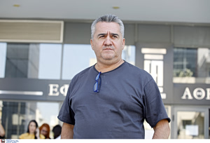 Τέμπη: «Στα δικαστήρια θα δουν μόνο οργή από τους συγγενείς» τονίζει ο Δημήτρης Πλακιάς