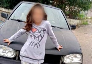 Δις ισόβια για τη δολοφονία και τον βιασμό της 11χρονης στην Ηλεία: «Φώναζε “μαμά, μπαμπά” όταν την έσερνε στο χωράφι»