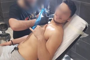 Νέα Πέραμος: «Ούτε μαφιόζους δεν έχουν σκοτώσει με τόσες σφαίρες» – Πολύωρη κατάθεση της συντρόφου του 27χρονου