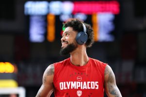 Χωρίς Ντόρσεϊ και με… ενδεκάδα κόντρα στον Ηρακλή ο Ολυμπιακός