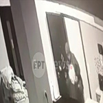 Κυψέλη: Νέο βίντεο σοκ με τον ξυλοδαρμό της μητέρας από τον επίδοξο βιαστή