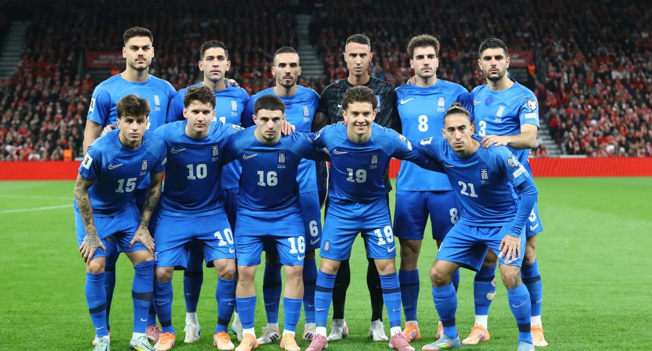 &Mu;&alpha;&theta;&alpha;ί&nu;&epsilon;&iota; &tau;&omicron;&upsilon;&sigmaf; &alpha;&nu;&tau;&iota;&pi;ά&lambda;&omicron;&upsilon;&sigmaf; &tau;&eta;&sigmaf; &sigma;&tau;&omicron; Nations League &eta; &Epsilon;&theta;&nu;&iota;&kappa;ή &Epsilon;&lambda;&lambda;ά&delta;&alpha;&sigmaf; &ndash; &Eta; &mu;έ&rho;&alpha; &kappa;&alpha;&iota; &eta; ώ&rho;&alpha; &tau;&eta;&sigmaf; &kappa;&lambda;ή&rho;&omega;&sigma;&eta;&sigmaf;