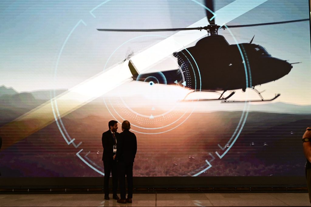 Νέα εποχή για την ελληνική αμυντική βιομηχανία: Ποιοι τομείς ξεχωρίζουν στην ευρωπαϊκή αγορά