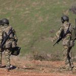 Αξιωματικός συνελήφθη για κατασκοπεία: Το έκανε έναντι αμοιβής – Προσπαθούσε να στρατολογήσει στελέχη των Ενόπλων Δυνάμεων