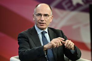 Ενρίκο Λέτα: Πώς μπορεί η ΕΕ να ανταγωνιστεί;