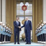 Τουρκία: Στη συνάντηση Μητσοτάκη – Ερντογάν θα συζητηθούν όλες οι πτυχές των ελληνοτουρκικών σχέσεων