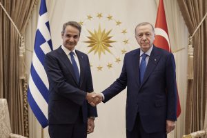 Κρίσιμες επαφές για άμυνα, ασφάλεια, οικονομία – Τα διπλωματικά ορόσημα του Φεβρουαρίου