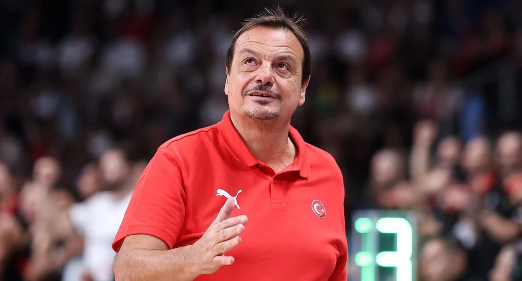 Αταμάν: «Είμαι κουρασμένος, ευχαριστώ τη FIBA για αυτό το γελοίο καλεντάρι»