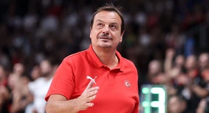 Αταμάν: «Είμαι κουρασμένος, ευχαριστώ τη FIBA για αυτό το γελοίο καλεντάρι»