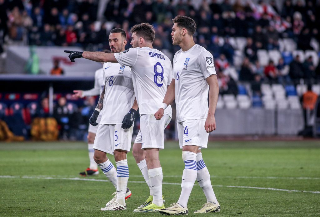 Ραντεβού με μεγαθήρια