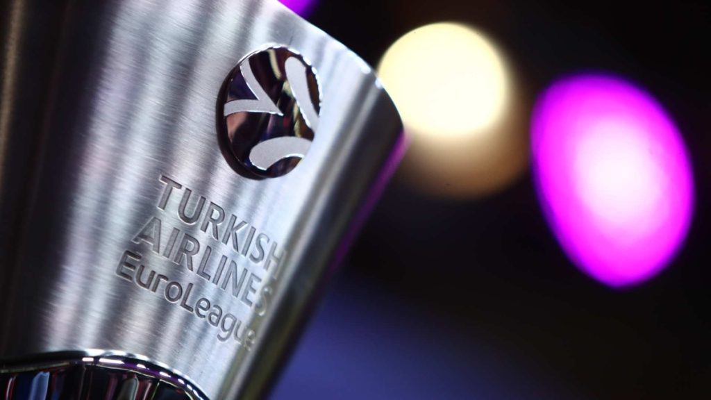 EuroLeague: Ανακοινώθηκε η μέρα πώλησης των εισιτηρίων του Final Four της Αθήνας