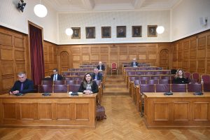 Eπιστολή ΠΑΣΟΚ σε Κακλαμάνη για ΟΠΕΚΕΠΕ – «Να συνεχιστεί η εξεταστική επιτροπή»