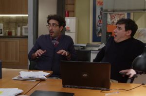 «Έχω παιδιά»: Πότε επιστρέφει με νέο διπλό επεισόδιο η αγαπημένη κωμική σειρά του Mega