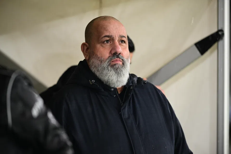 Ο Κώστας Καραπαπάς κατήγγειλε όσα έγιναν μετά το τέλος του ΑΕΚ – Ολυμπιακός και απάντησε στον Ηλιόπουλο