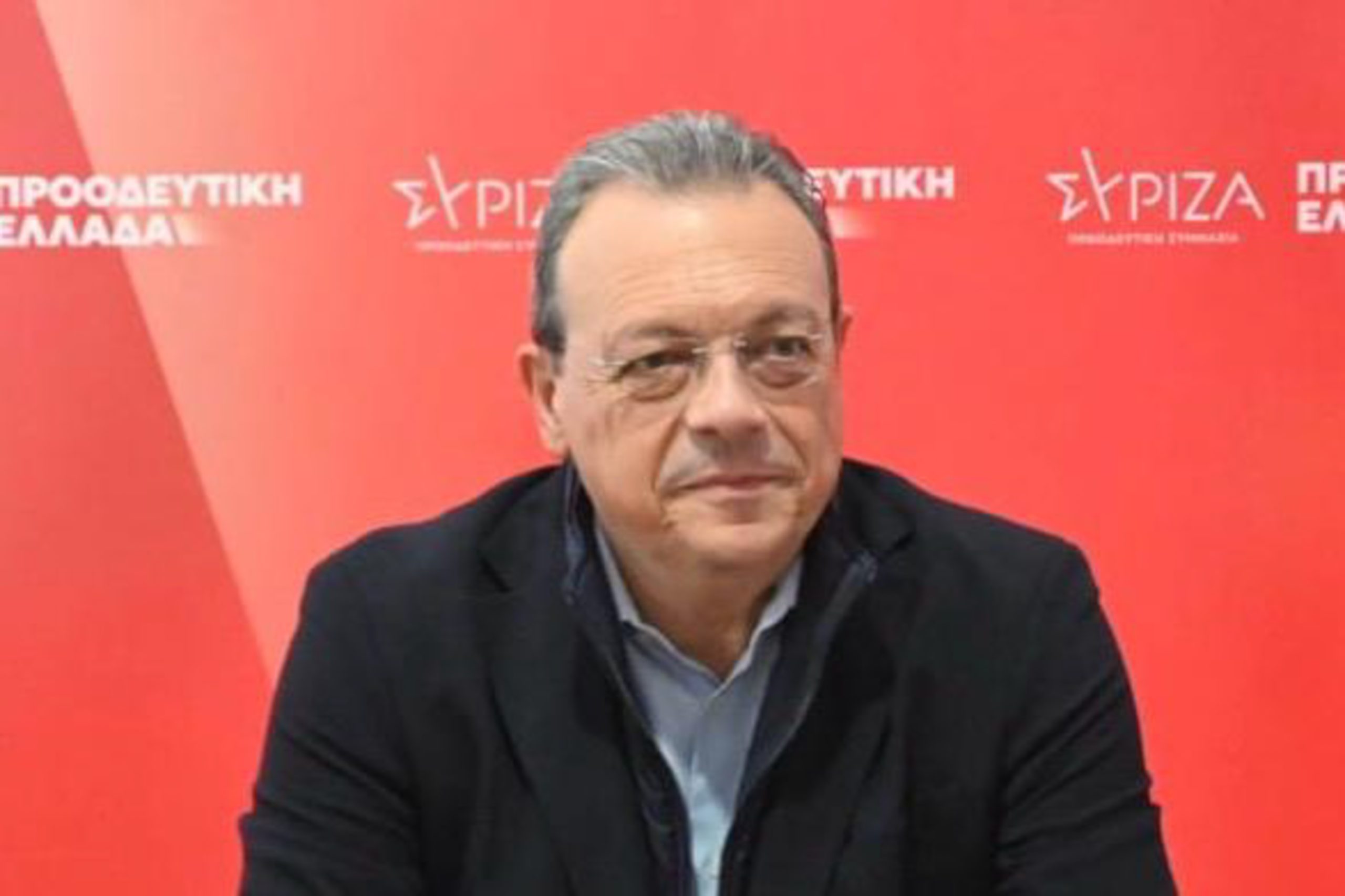 &Phi;ά&mu;&epsilon;&lambda;&lambda;&omicron;&sigmaf;: &Nu;&tau;&rho;&omicron;&pi;ή &nu;&alpha; &zeta;&eta;&tau;ά &sigma;&upsilon;&nu;&alpha;ί&nu;&epsilon;&sigma;&eta; &omicron; &pi;&rho;&omega;&theta;&upsilon;&pi;&omicron;&upsilon;&rho;&gamma;ό&sigmaf; &mu;&epsilon; &tau;ό&sigma;&epsilon;&sigmaf; &pi;&alpha;&rho;&alpha;&beta;&iota;ά&sigma;&epsilon;&iota;&sigmaf; &Sigma;&upsilon;&nu;&tau;ά&gamma;&mu;&alpha;&tau;&omicron;&sigmaf;