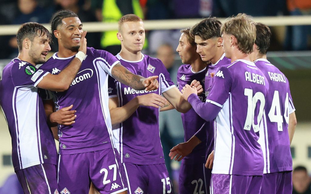 Με buzzer beater η Τσέλιε νίκησε τη Ντρίτα και βλέπει… ΑΕΚ (2-3) Τριάρα για την Φιορεντίνα στην Πολωνία (0-3)