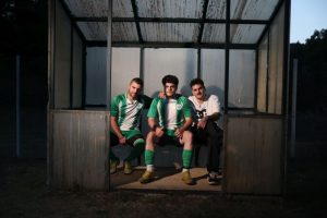 Το ταξίδι του «Βίλατζ Λιμπερταδόρες» συνεχίζεται στην ακριτική Οινόη Καστοριάς