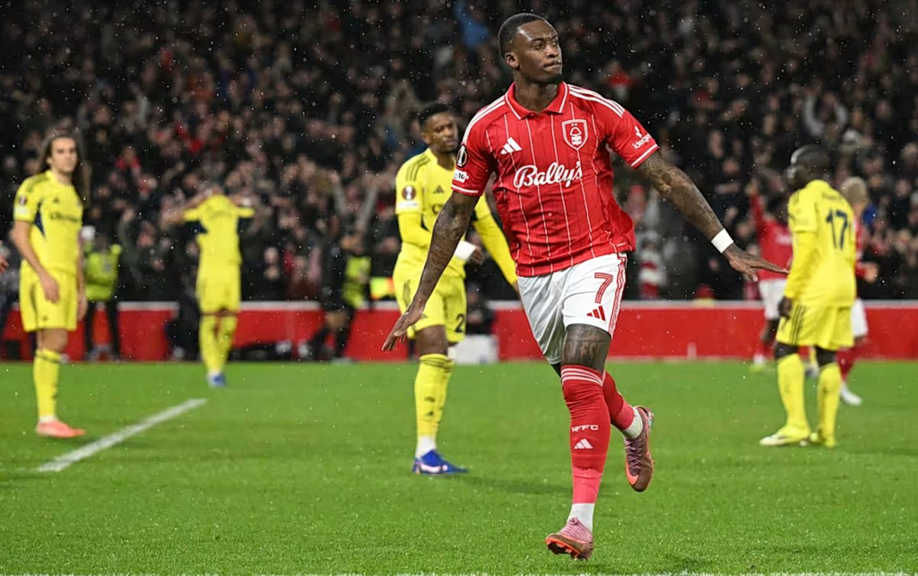 Με Mίντιλαντ στους «16» η Νότιγχαμ Φόρεστ – Ο δρόμος ως τον τελικό