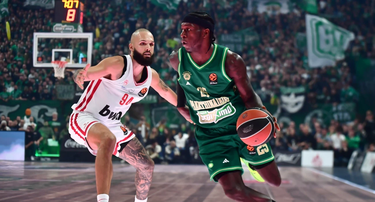 &Pi;&alpha;&nu;&iota;&kappa;ό&sigmaf; &delta;ί&chi;&omega;&sigmaf; &pi;&rho;&omicron;&eta;&gamma;&omicron;ύ&mu;&epsilon;&nu;&omicron; &gamma;&iota;&alpha; έ&nu;&alpha; &laquo;&mu;&alpha;&gamma;&iota;&kappa;ό &chi;&alpha;&rho;&tau;ά&kappa;&iota;&raquo; &gamma;&iota;&alpha; &tau;&omicron; Final Four &tau;&eta;&sigmaf; EuroLeague