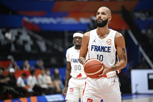 Φουρνιέ απαντά στον Ντουράντ για τις διαφορές Ευρώπης – NBA