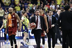 Γαλατασαράι: Αίτημα για απομάκρυνση του προέδρου της Κεντρικής Επιτροπής Διαιτησίας μετά την ήττα από την Φενέρμπαχτσε