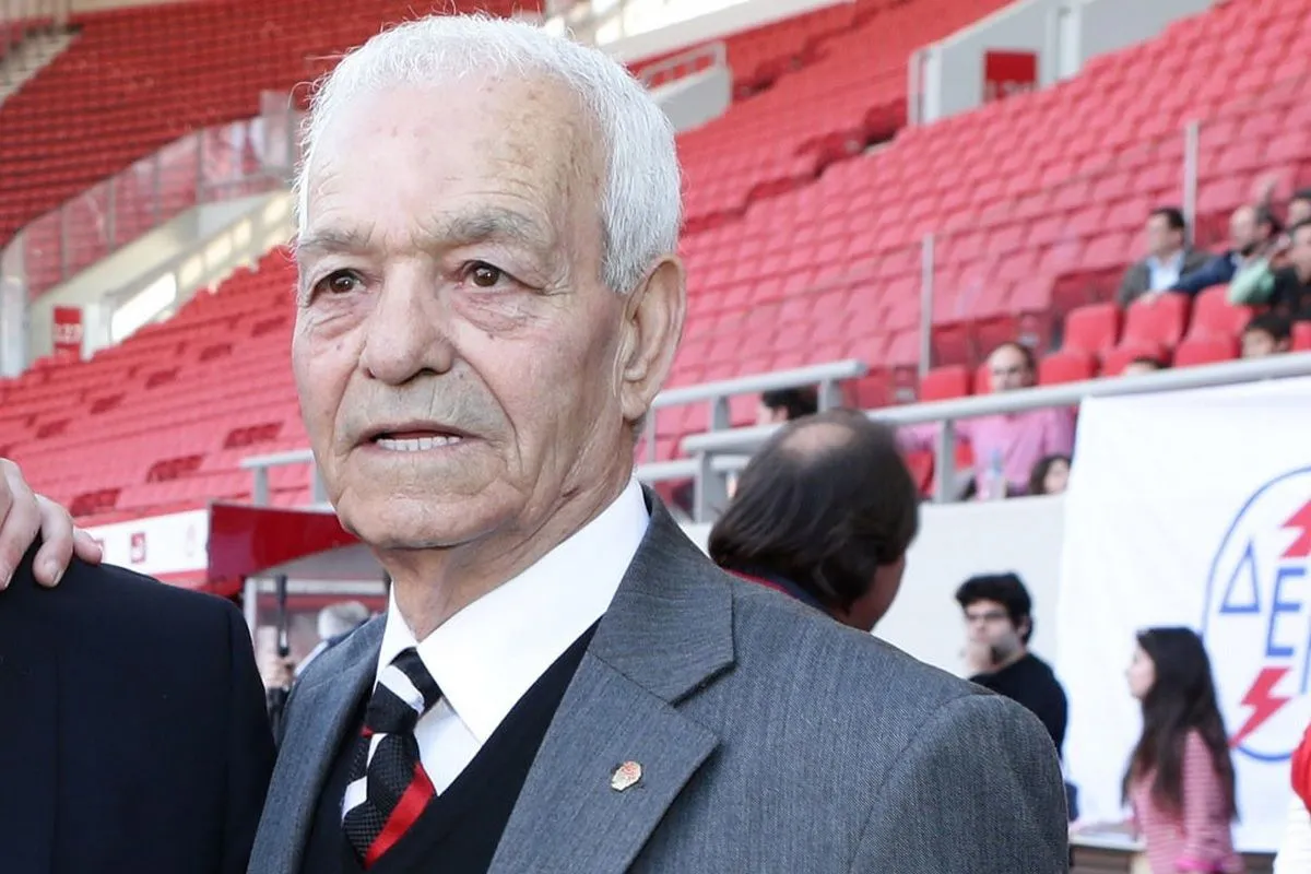 &Pi;έ&nu;&theta;&omicron;&sigmaf; &sigma;&tau;&omicron;&nu; &Omicron;&lambda;&upsilon;&mu;&pi;&iota;&alpha;&kappa;ό: &Pi;έ&theta;&alpha;&nu;&epsilon; &omicron; &Sigma;&omega;&tau;ή&rho;&eta;&sigmaf; &Gamma;&kappa;&alpha;&beta;έ&zeta;&omicron;&sigmaf;