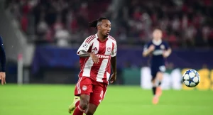 Live Streaming: Η αναμέτρηση του Ολυμπιακού κόντρα στον Αστέρα AKTOR