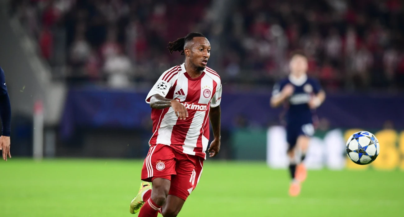 Live Streaming: &Eta; &alpha;&nu;&alpha;&mu;έ&tau;&rho;&eta;&sigma;&eta; &tau;&omicron;&upsilon; &Omicron;&lambda;&upsilon;&mu;&pi;&iota;&alpha;&kappa;&omicron;ύ &kappa;ό&nu;&tau;&rho;&alpha; &sigma;&tau;&omicron;&nu; &Alpha;&sigma;&tau;έ&rho;&alpha; AKTOR