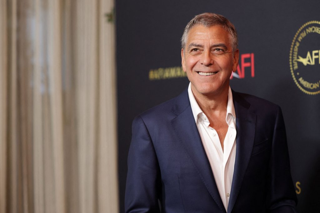 Super Bowl: Ο Λάνθιμος σκηνοθετεί τον Κλούνι για διαφημιστικό σποτ