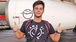 Πατέρας επιζών Τέμπη: « Η ζωή κάθε ανθρώπου δεν έχει ανταλλακτική αξία»