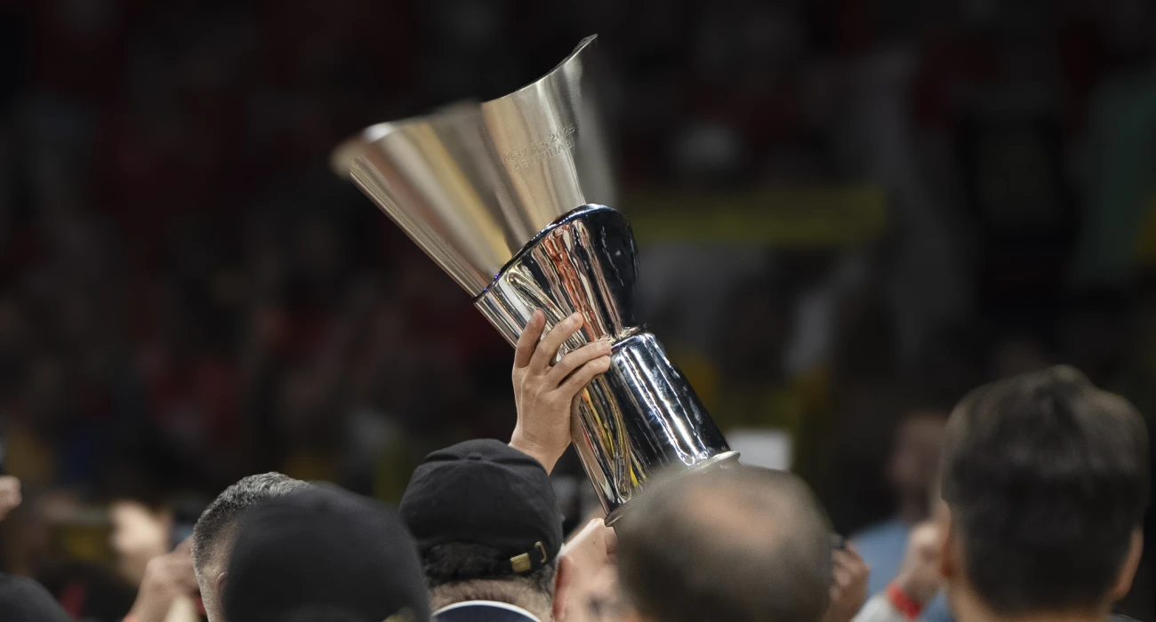 EuroLeague: &Omicron;&iota; &tau;&iota;&mu;έ&sigmaf; &tau;&omega;&nu; &epsilon;&iota;&sigma;&iota;&tau;&eta;&rho;ί&omega;&nu; &gamma;&iota;&alpha; &tau;&omicron; Final Four 2026 &tau;&eta;&sigmaf; &Alpha;&theta;ή&nu;&alpha;&sigmaf;