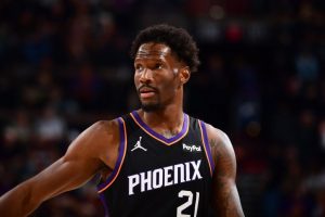 Ξανά στο «κόλπο» για Χέιζ-Ντέιβις ο Παναθηναϊκός