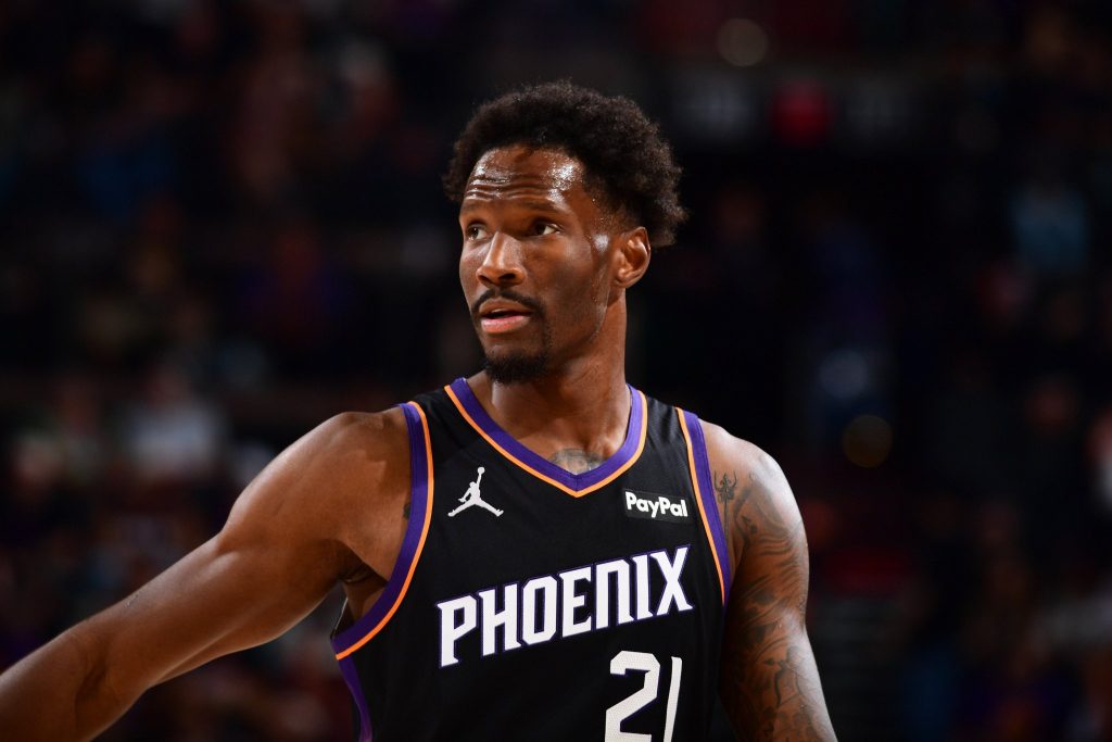 «Παναθηναϊκός και Χάποελ Τελ Αβίβ τα φαβορί για την απόκτηση του Νάιτζελ Χέιζ-Ντέιβις»