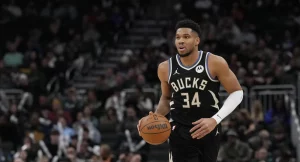 Ο Γιάννης ψηφίζει Ολυμπιακό: «Ήρθε η ώρα να κατακτήσει την EuroLeague»