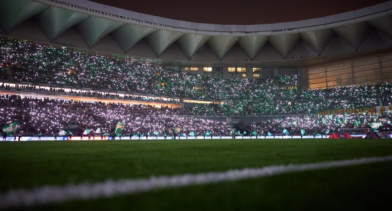 &Eta; &Mu;&pi;έ&tau;&iota;&sigmaf; &delta;&epsilon; &theta;&alpha; &pi;&alpha;ί&xi;&epsilon;&iota; &sigma;&tau;&eta; &phi;&upsilon;&sigma;&iota;&kappa;ή &tau;&eta;&sigmaf; έ&delta;&rho;&alpha; &mu;&epsilon; &tau;&omicron;&nu; &Pi;&alpha;&nu;&alpha;&theta;&eta;&nu;&alpha;ϊ&kappa;ό &ndash; &Pi;&omicron;ύ &theta;&alpha; &delta;&iota;&epsilon;&xi;&alpha;&chi;&theta;&epsilon;ί &omicron; &alpha;&gamma;ώ&nu;&alpha;&sigmaf;