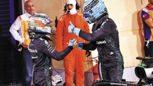 Αισιοδοξία για τη νέα σεζόν