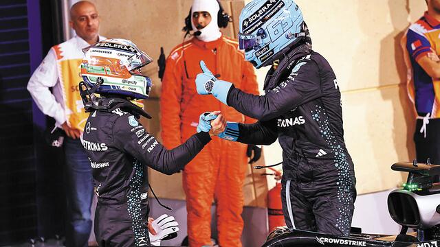 Αισιοδοξία για τη νέα σεζόν