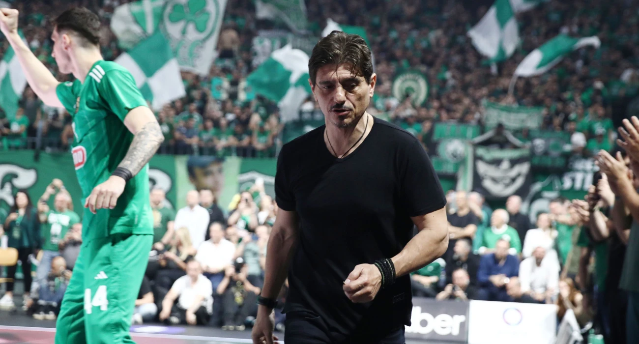 &Gamma;&iota;&alpha;&nu;&nu;&alpha;&kappa;ό&pi;&omicron;&upsilon;&lambda;&omicron;&sigmaf;: &laquo;&Pi;&alpha;ί&kappa;&tau;&epsilon;&sigmaf; &kappa;&alpha;&iota; &pi;&rho;&omicron;&pi;&omicron;&nu;&eta;&tau;έ&sigmaf; &theta;&alpha; &pi;&rho;έ&pi;&epsilon;&iota; &nu;&alpha; &pi;&alpha;&rho;&alpha;&iota;&tau;&eta;&theta;&epsilon;ί&tau;&epsilon;&raquo;