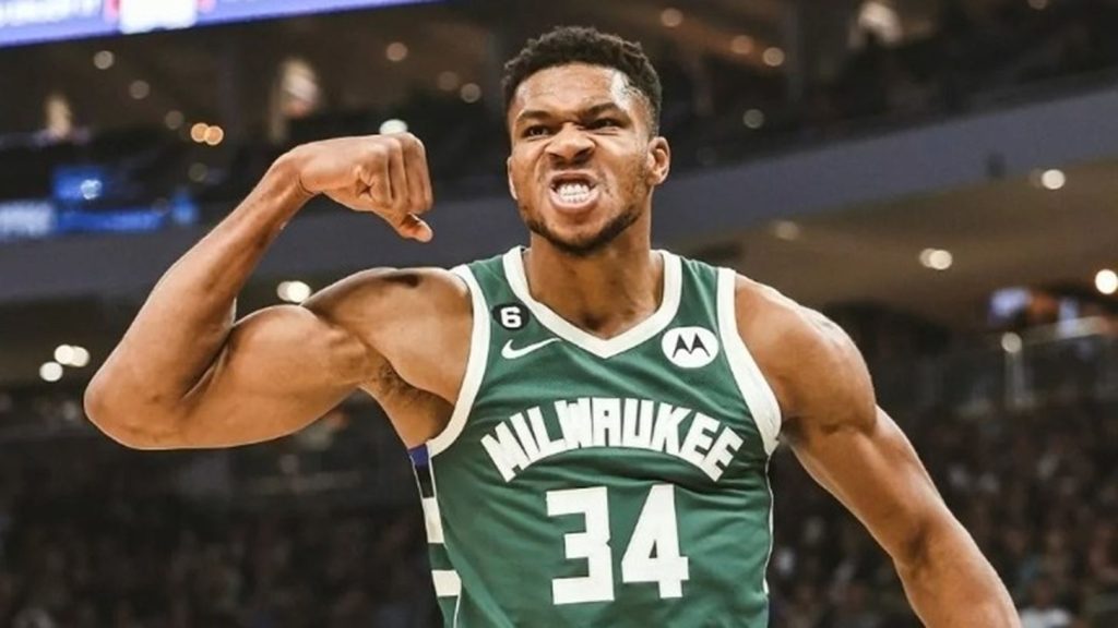 Ο Γιάννης Αντετοκούνμπο παραμένει στους Μιλγουόκι Μπακς – Τελείωσε η προθεσμία ανταλλαγών