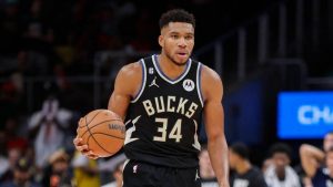 Γιάννης Αντετοκούνμπο: Απέκτησε μετοχές της γυναικείας ομάδας ποδοσφαίρου της Τσέλσι