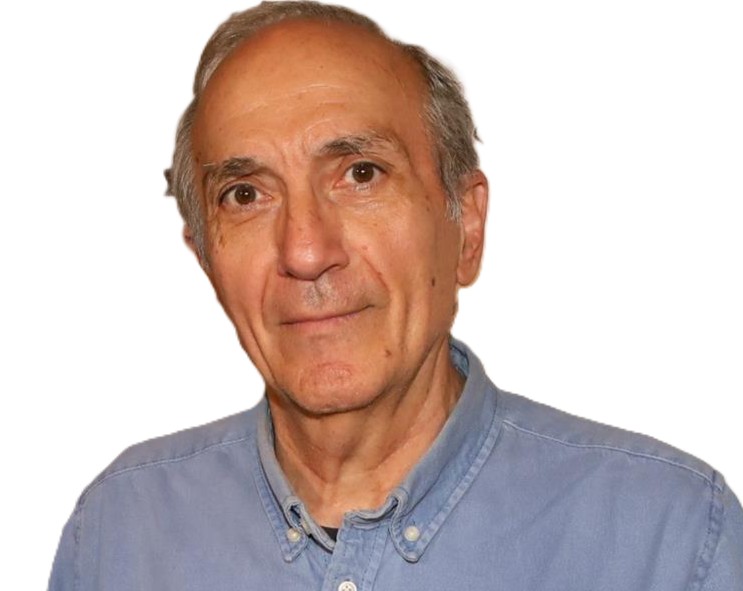 Νταλιάνης Γιάννης