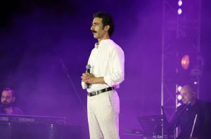 Γιάννης Διονυσίου: «Οι ρίζες είναι για να μας εκτοξεύουν»