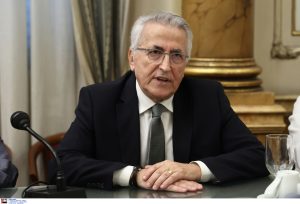 Δεσμεύτηκαν οι τραπεζικοί λογαριασμοί του Γιάννη Παναγόπουλου της ΓΣΕΕ για ξέπλυμα μαύρου χρήματος