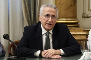 Σκιά βαριάς έρευνας στη ΓΣΕΕ – Τι εξετάζει ο οικονομικός εισαγγελέας