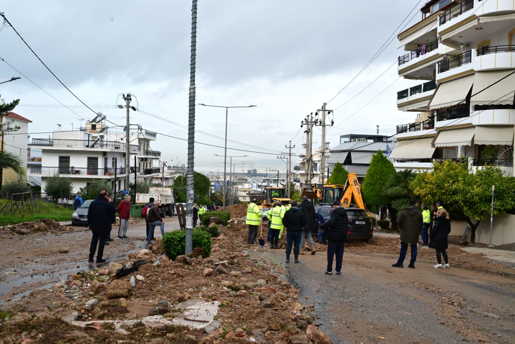 Πώς να θωρακίσουμε αντιπλημμυρικά το σπίτι μας – Τα 5+1 βήματα για να προστατέυσετε την περιουσία σας