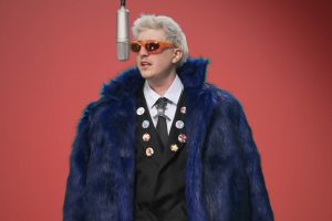 Εντυπωσίασε ο Good Job Nicky στον Β’ ημιτελικό του Sing For Greece (video)