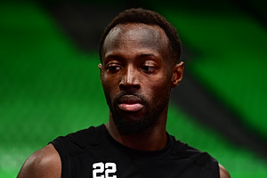 Γκραντ: «Ανεξάρτητα από τις ομάδες που είμαστε, ο Ταϊρίκ Τζόουνς είναι αδελφός για μια ζωή»