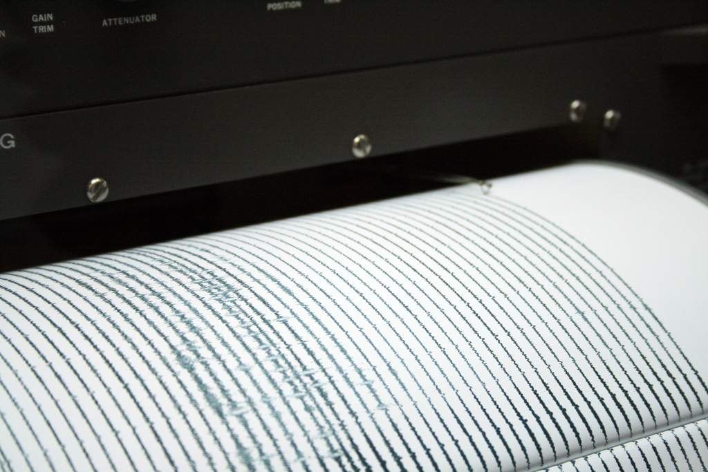 Τρεις σεισμικές δονήσεις μέσα σε δέκα λεπτά στην Κρήτη